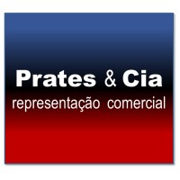 Prates & Cia Consultoria e Representação Comercial logo - Similar company to A. Bardeli Representação Comercial