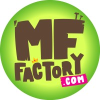 MF FACTORY logo - Similar company to Act-Exhibition