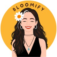 Bloomify logo - Similar company to Gray Group