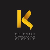 EKLECTIK logo - Similar company to Be-Ethiks : Agence De Communication Responsable
