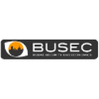 BUSEC AB logo - Similar company to Ekebäcks Redovisnings- & Affärsbyrå Ab