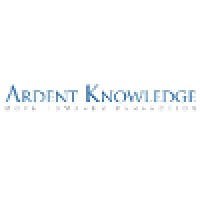 Ardent Knowledge & Research Services Private Limited