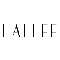 L'ALLEE logo - Similar company to Allee Zapp Creative Studio