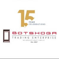 Botshoga Trading Enterprise logo - Similar company to Botshoga Trading  Enterprise