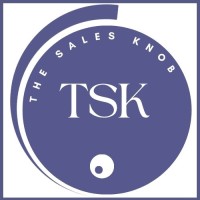 The Sales Knob logo - Similar company to Gem Labs Llc