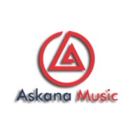 Askana Music logo - Similar company to Bayside Records