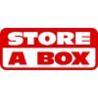 STORE A BOX logo - Similar company to Converged Cloud