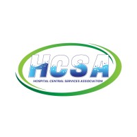 Hospital Central Services Association logo - Similar company to Brightstarr