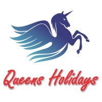 Queens Holidays logo - Similar company to Hosting Holidays