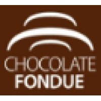 Chocolate Fondue logo - Similar company to Dogechoco Us