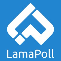 LamaPoll logo - Similar company to Siephi Software Solutions