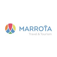 Marrota Tourism logo - Similar company to Transformative Journeys