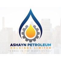 Ashayn Petroleum Holdings logo - Similar company to Arinna