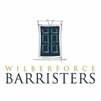 Wilberforce Barristers logo - Similar company to Crown Chambers