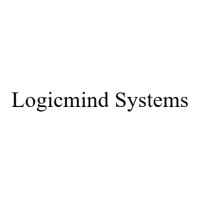 Logicmind systems logo - Similar company to Logicmind