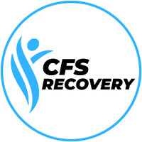 CFS Recovery logo - Similar company to The Great Merch Co
