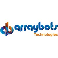 Arraybots Technologies logo - Similar company to Techvault Solutions Private Limited