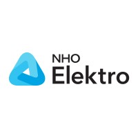 NHO Elektro logo - Similar company to Stolt It