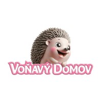 Voňavý domov logo - Similar company to Medaprex