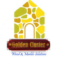 Golden Cluster logo - Similar company to Sagher For Marble