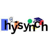Hysynch logo - Similar company to Aiconiq Innovative Solutions (Pvt) Ltd