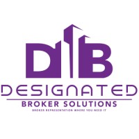 Designated Broker Solutions logo - Similar company to Beach Equities
