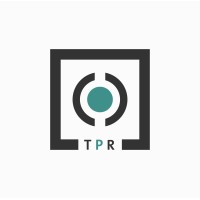 The Political Room #TPR logo - Similar company to Ejércitos - Revista De Armamento, Política De Defensa Y Fuerzas Armadas