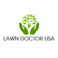 Lawn Doctor logo - Similar company to Top Lawn