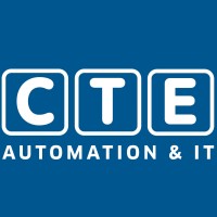 CTE - ControlTech Engineering AG logo - Similar company to Penta-Electric