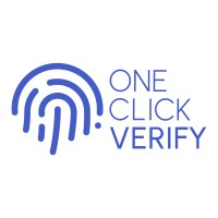One Click Verify logo - Similar company to Dmt Coaching