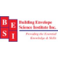 Building Envelope Science Institute (BESI) logo - Similar company to Building Envelope Technologies, Inc.
