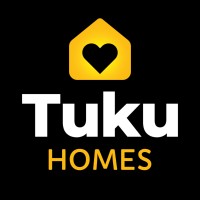 Tuku Homes logo - Similar company to Contego