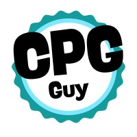CPG Guy logo - Similar company to Westmark Logistics