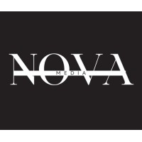 Nova Media logo - Similar company to Heal Evolve Reign®