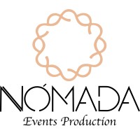 Nómada Events logo - Similar company to Nomada