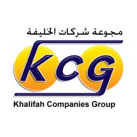 Sadiq M. H. Khalifah & Partner's Company (Khalifah Companies Group) logo - Similar company to Trainzone-Lms