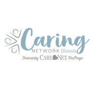 Caring Network logo - Similar company to Passages