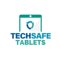 TechSafe Tablets logo - Similar company to The Life Currency