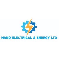 NANO ELECTRICAL & ENERGY Ltd. logo - Similar company to Crocus Nano Electronics