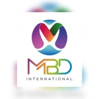 MBD International Beverages logo - Similar company to Kaelo Global