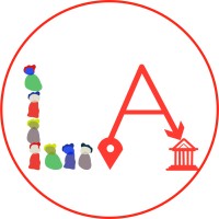 Local Approach logo - Similar company to Centre Alize