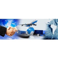 Hesham Global Sourcing and Trading logo - Similar company to 3Psoft Technologies Pvt Ltd