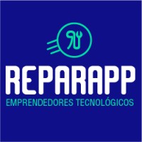 REPARAPP logo - Similar company to Start Apps
