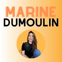 Marine DUMOULIN logo - Similar company to Dynacentrix