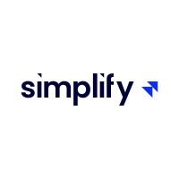 Simplify logo - Similar company to Simplify
