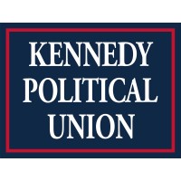 Kennedy Political Union logo - Similar company to Georgetown Master Of Science In Business Analytics Program