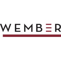 Wember logo - Similar company to Gratacon