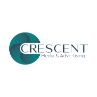 Crescent Media & Advertising logo - Similar company to Crescent Group