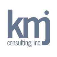KMJ Consulting, Inc. logo - Similar company to Buddy
