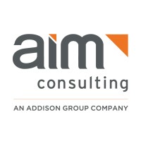 Aim Consulting Group